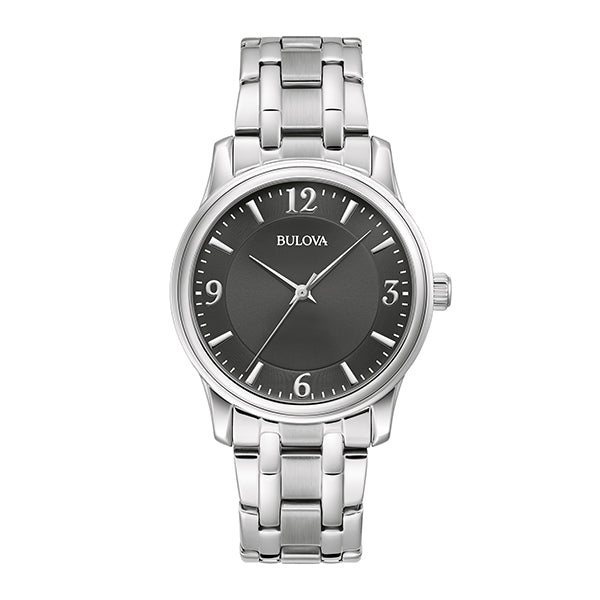 Luxury Bulova Mens Watch