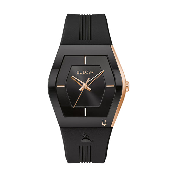 Bulova Luxury Men's Watch