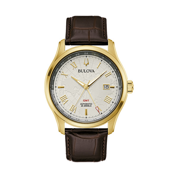 Bulova Luxury Men's Watch