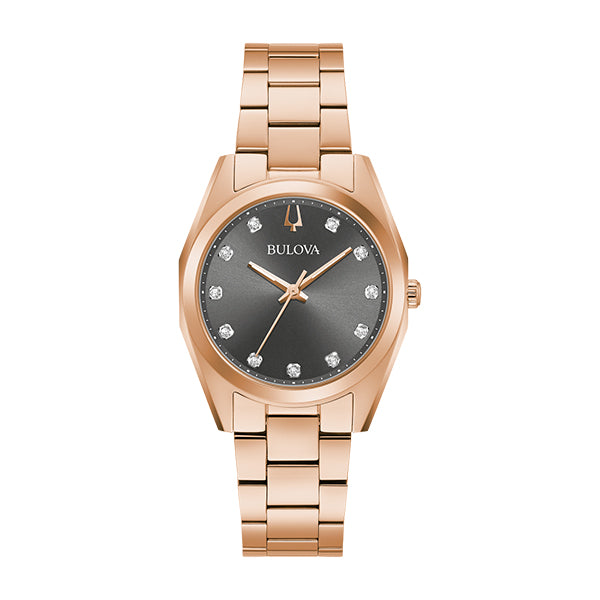 Bulova Classic Ladies Watch