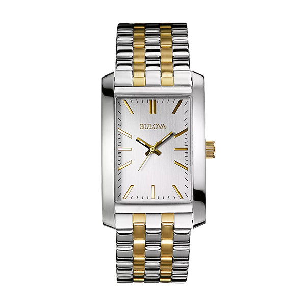 Bulova Luxury Men's Watch