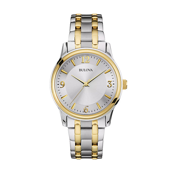 Bulova Luxury Men's Watch