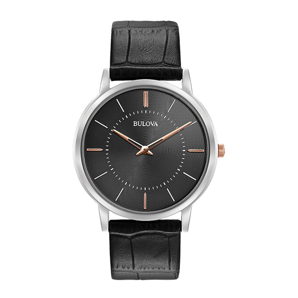 Bulova Classic Men's Watch