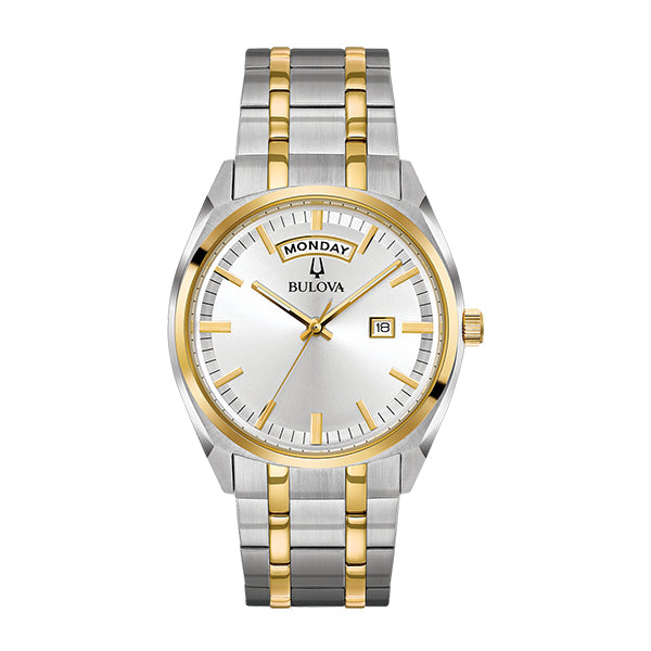 Bulova Luxury Classic Men's Watch