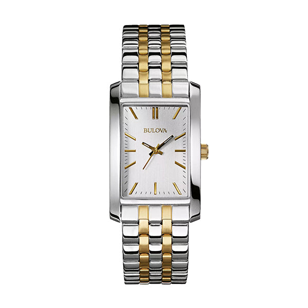 Bulova Luxury Ladies Watch