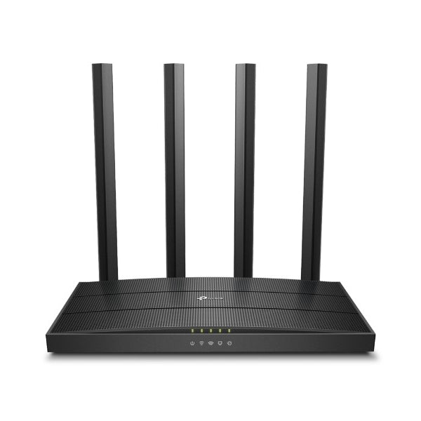 TP-LINK AC1900 Wireless MU-MIMO Wi-Fi Router (W)