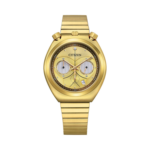 Citizen Star Wars Classic Watch Collection