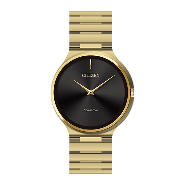 Citizen Classic Men's Watch Stiletto