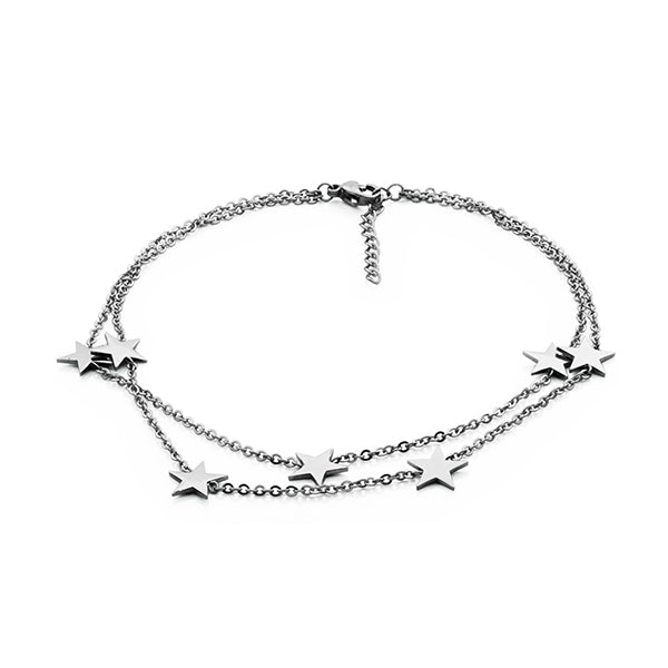 Best Star Anklet for Women