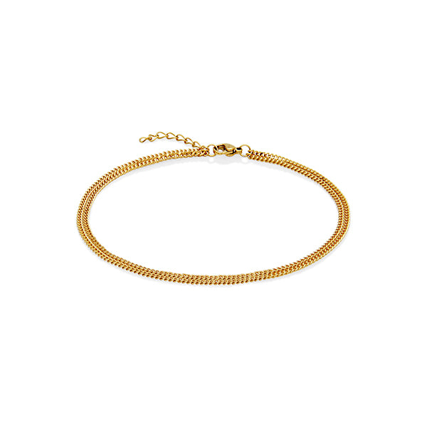 Best Chain Anklet