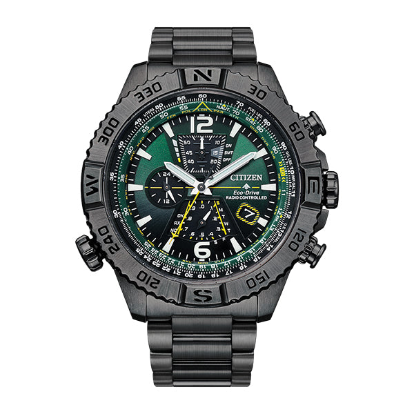 Citizen Luxury Men's Watch