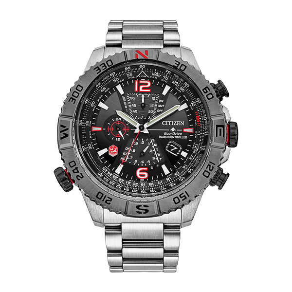 Citizen Luxury Men's Watch