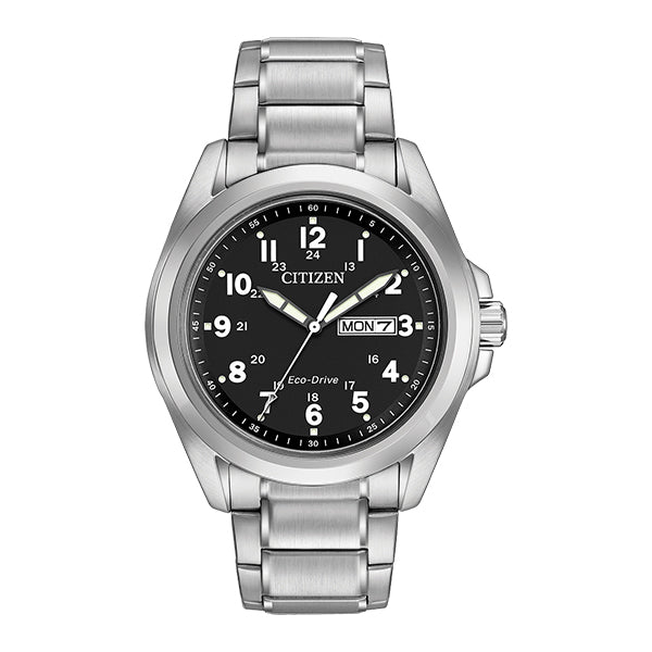 Citizen Luxury Garrison Men's Watch