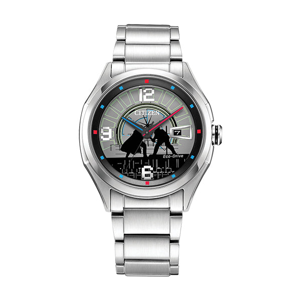 Citizen Luxury Men's Watch Star Wars