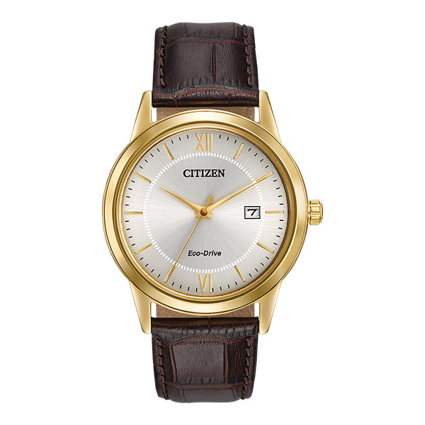Citizen Luxury Men's Watch