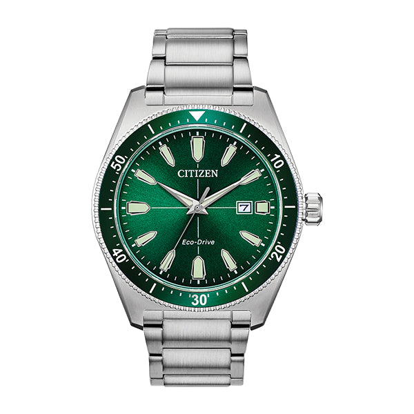 Citizen Luxury Men's Watch