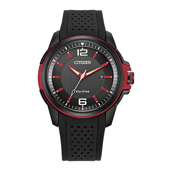 Citizen Luxury Men's Weekender Watch