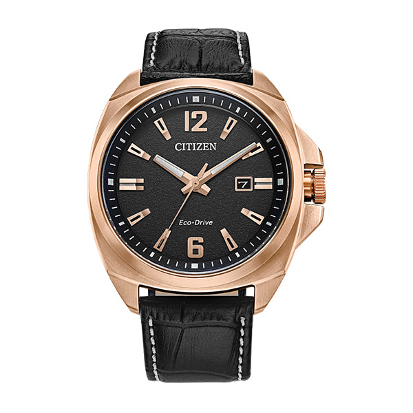 Citizen Luxury Classic Men's Watch