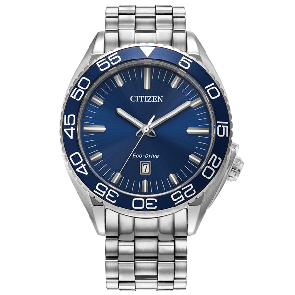 Citizen Luxury Classic Men's Watch