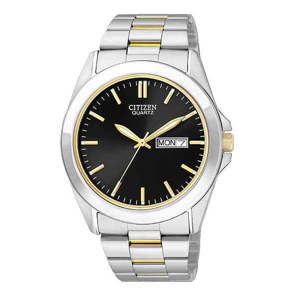 Citizen Luxury Quartz Collection Men's Watch