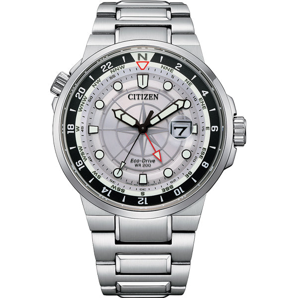 Citizen Classic Luxury Men's Watch
