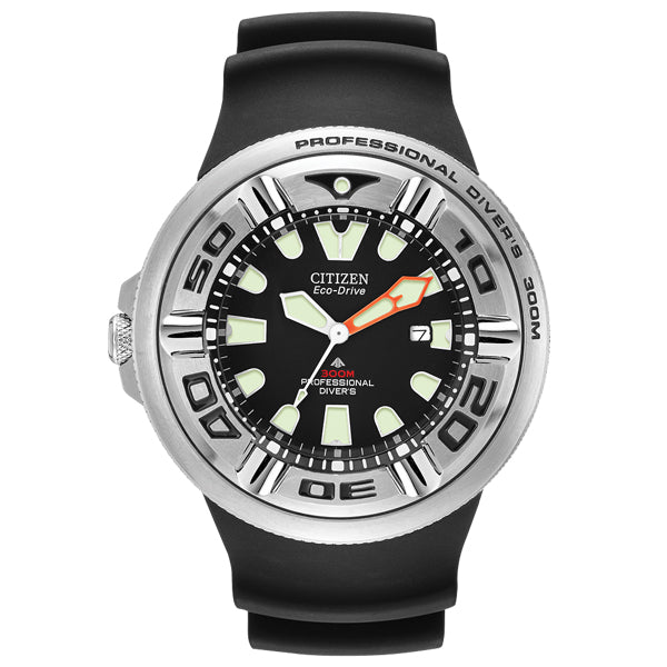 Citizen Luxury Diver Men's Watch