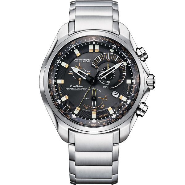 Citizen Luxury Men's Watch