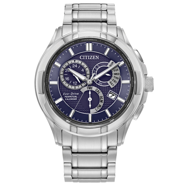 Citizen Luxury Men's Watch