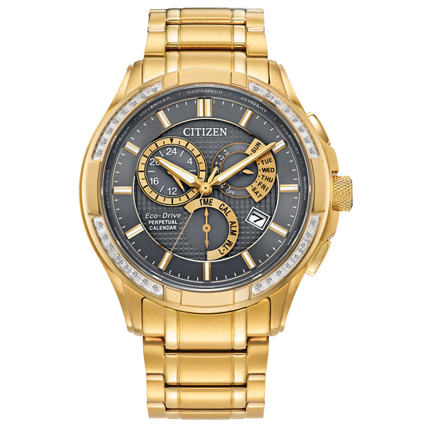Citizen Luxury Men's Watch