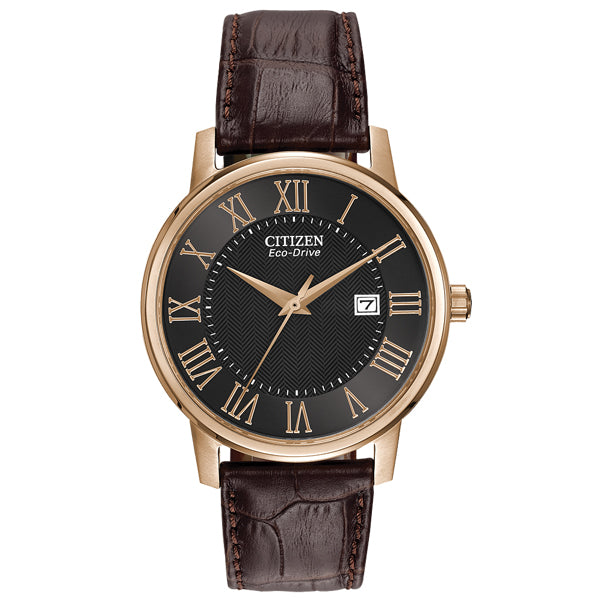 Citizen Classic Luxury Men's Watch