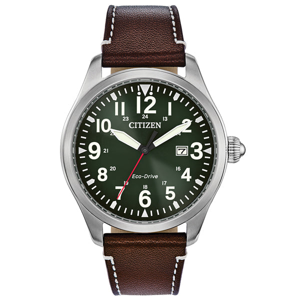 Citizen Luxury Men's Watch