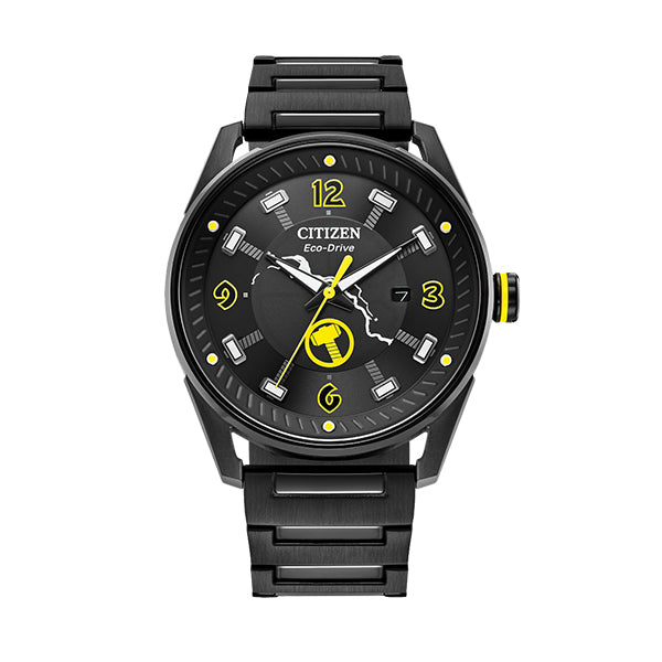 Citizen Marvel Classic Watch Collection