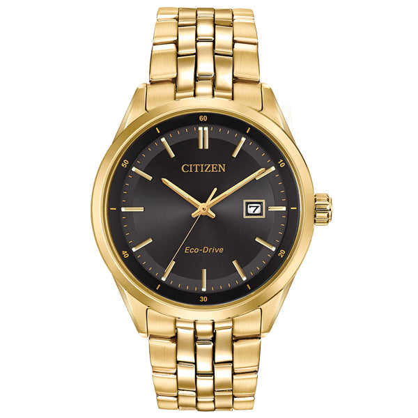 Citizen Classic Luxury Men's Watch