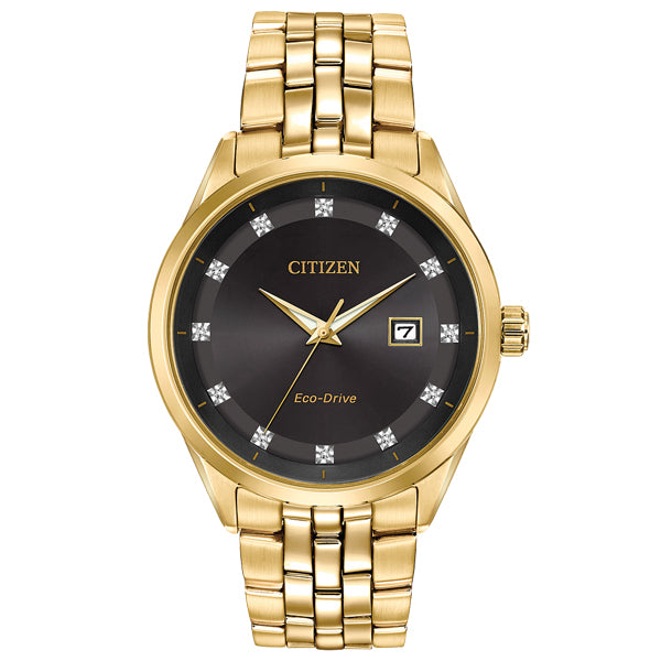 Citizen Classic Luxury Men's Watch