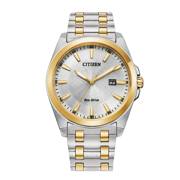 Citizen Classic Luxury Men's Watch