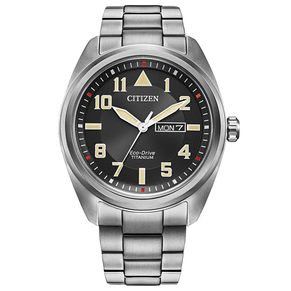 Citizen Luxury Men's Watch