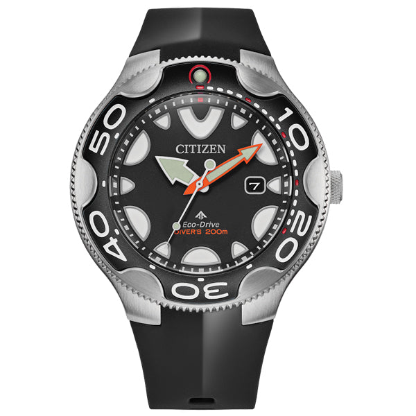Citizen Luxury Men's Diver Watch