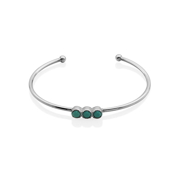 Best Stainless Steel Flexible Bangle