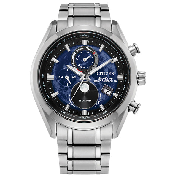 Citizen Luxury Men's Watch