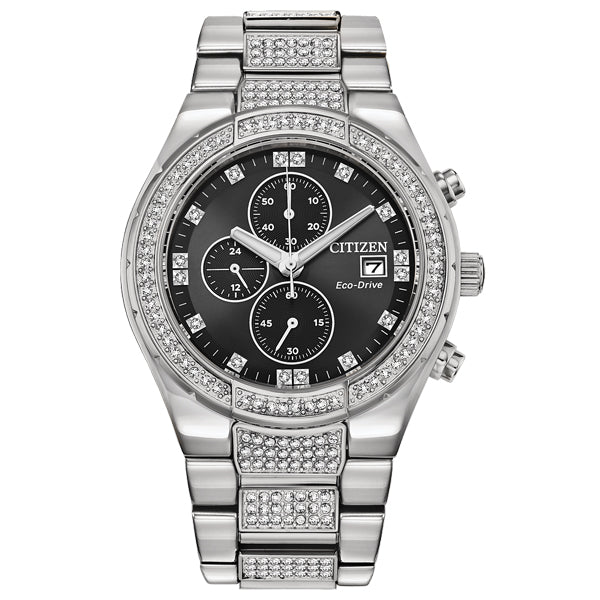 Citizen Luxury Men's Watch