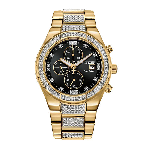 Citizen Luxury Men's Watch