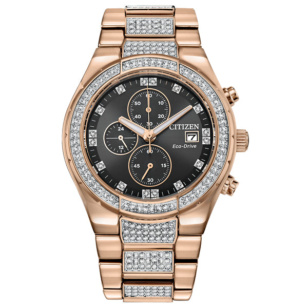 Citizen Luxury Men's Watch