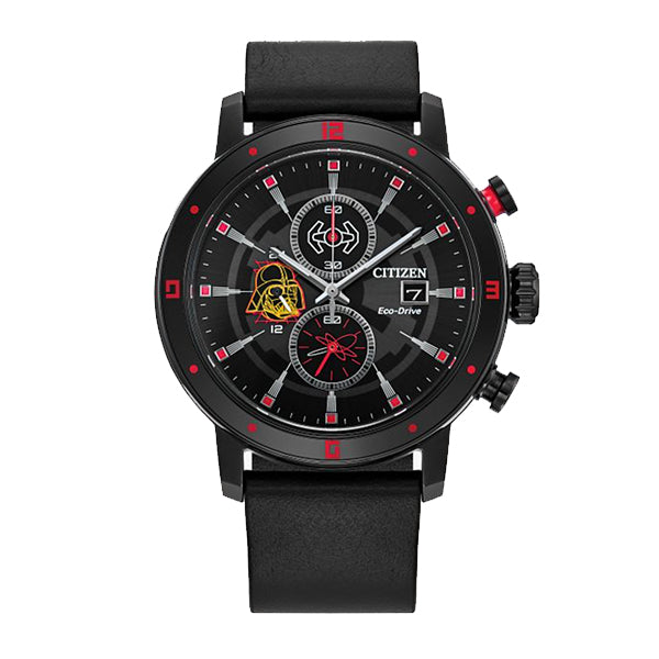 Citizen Watch Star Wars Classic Collection