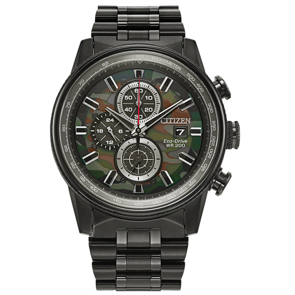 Citizen Luxury Men's Watch