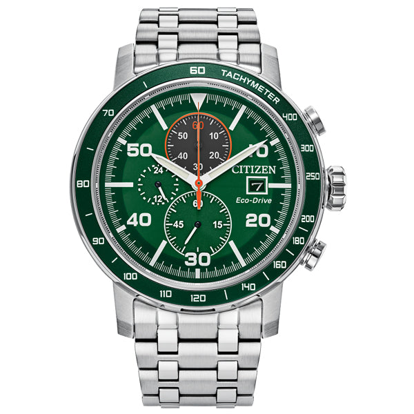Citizen Classic Luxury Men's Watch