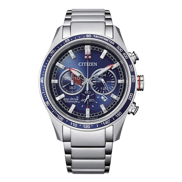 Citizen Classic Luxury Men's Watch