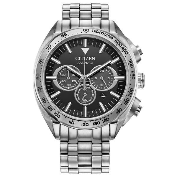 Citizen Classic Chronograph Luxury Men's Watch