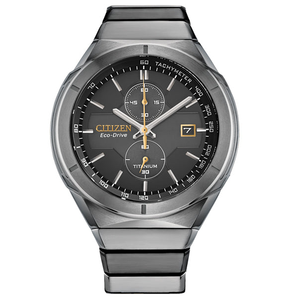 Citizen Classic Luxury Men's Watch