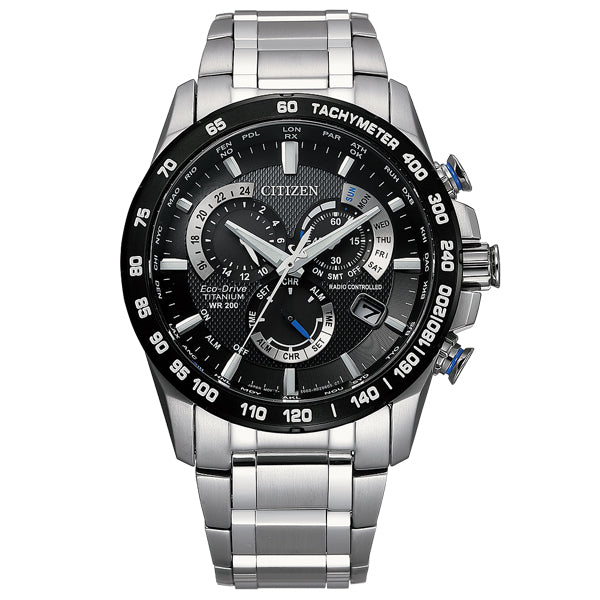 Citizen Luxury Men's Watch