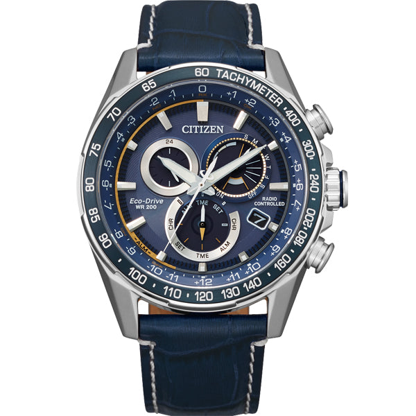 Citizen Luxury Men's Watch